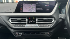 BMW 1 Series 118i M Sport 5dr Step Auto Petrol Hatchback